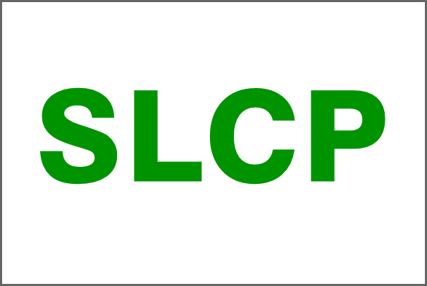 SLCP驗廠